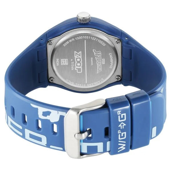 TIT C4048PP53 ZOOP TITAN KIDS WATCH TIT C4048PP53 ZOOP TITAN KIDS WATCH